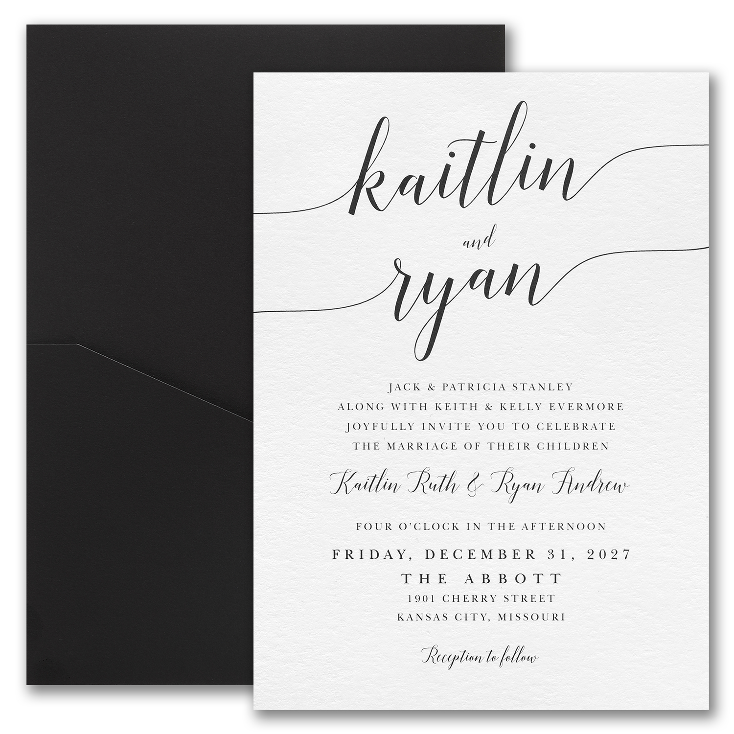 Invitation Suites